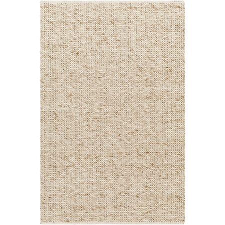 Brea BRR-2300 Handmade Area Rug